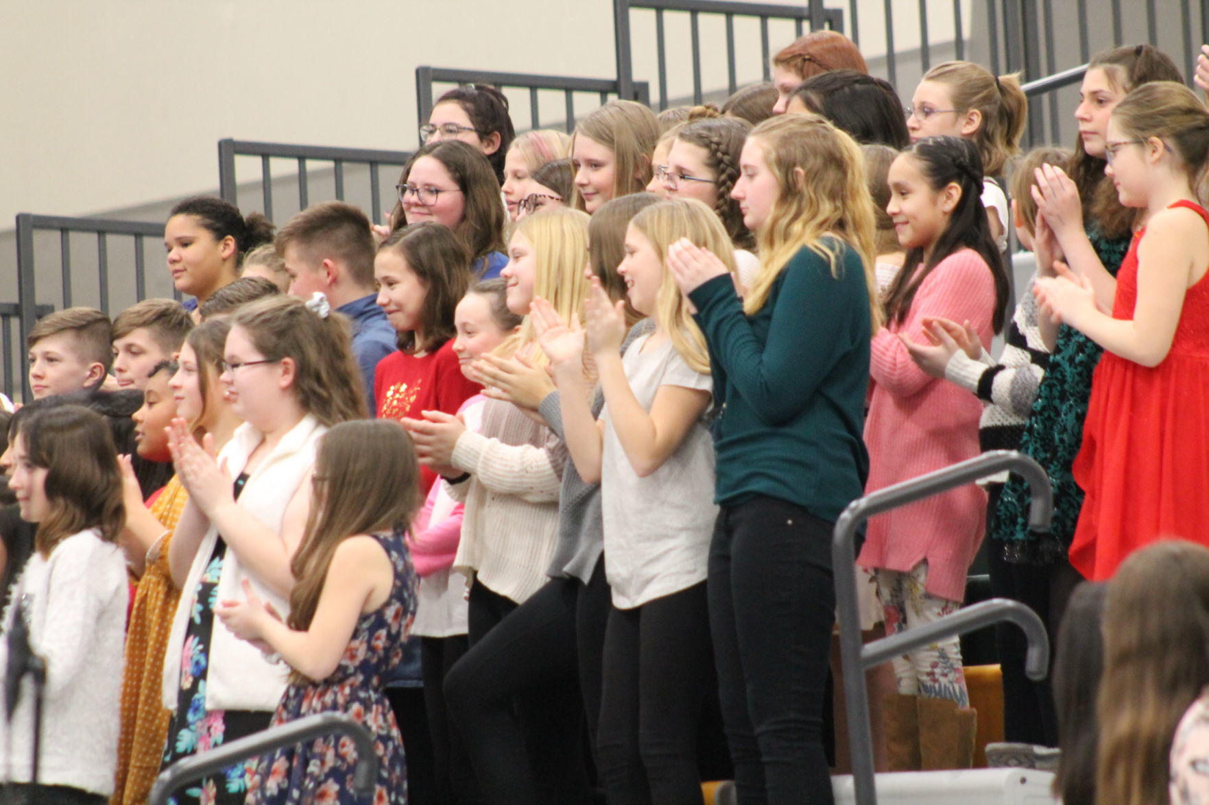 BD Choral Festival 19